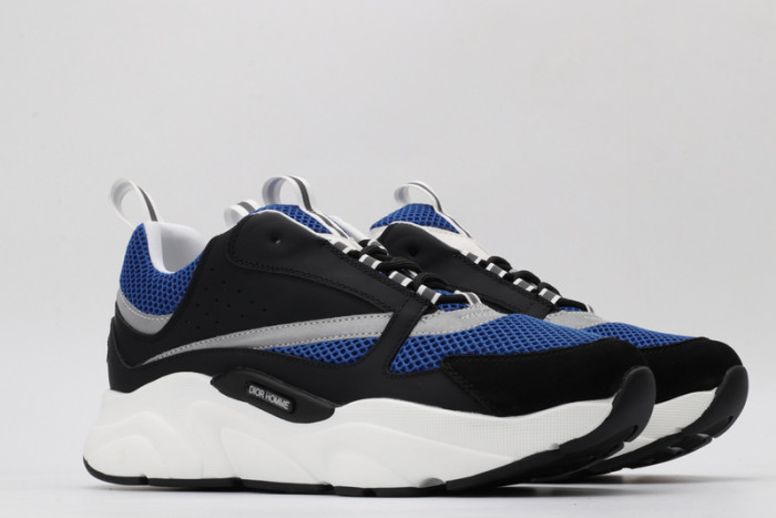 DR B22 TRAINER SNEAKERS