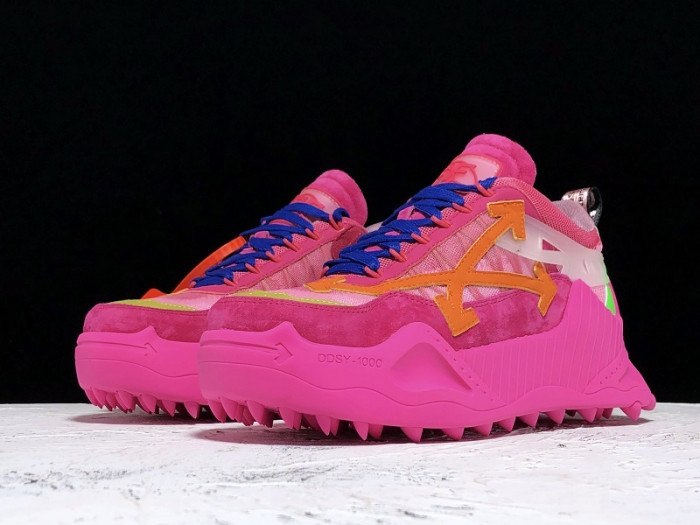 OW C/O​ ODSY-1000 SNEAKERS 9ACZVRA3L1Q