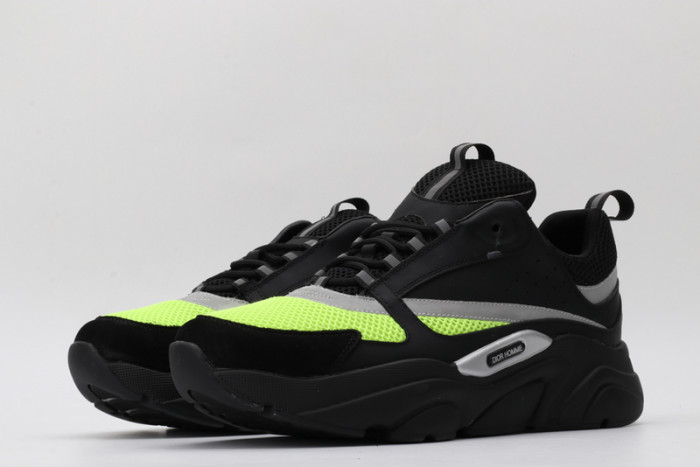 DR B22 TRAINER SNEAKERS
