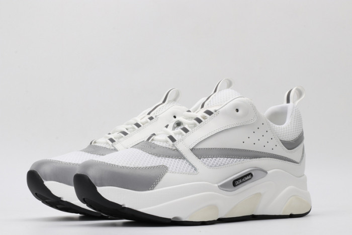 DR B22 TRAINER SNEAKERS