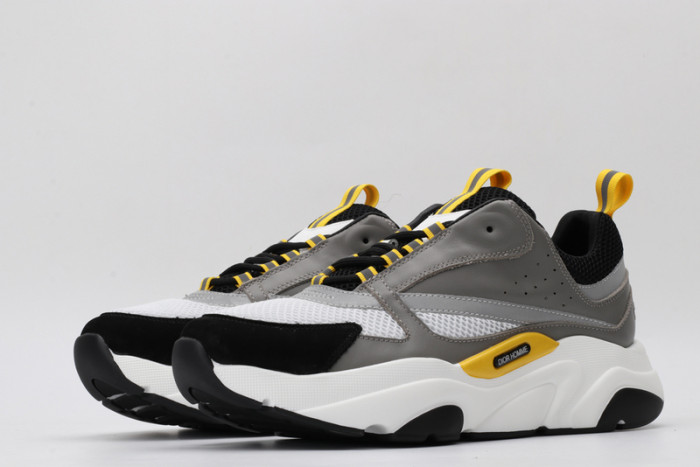 DR B22 TRAINER SNEAKERS
