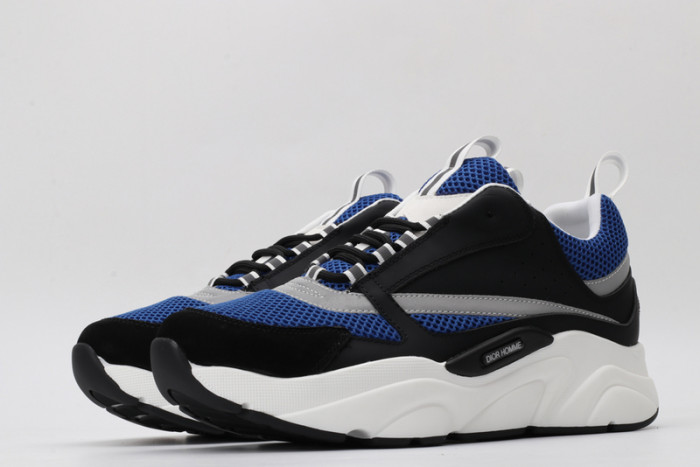 DR B22 TRAINER SNEAKERS