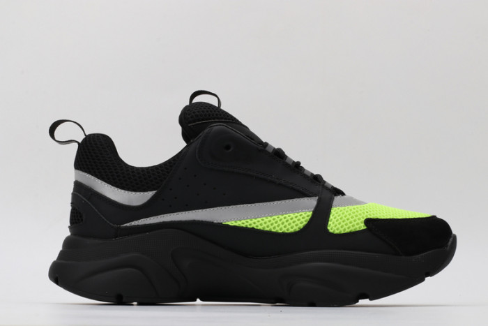 DR B22 TRAINER SNEAKERS