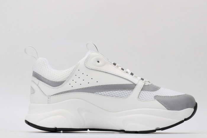DR B22 TRAINER SNEAKERS