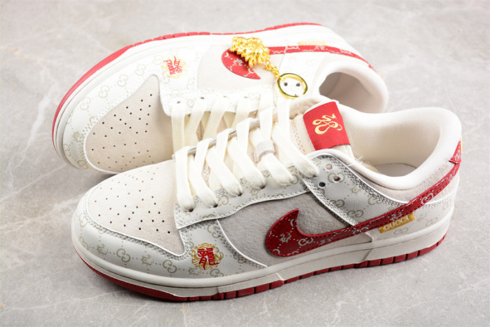 nk dunk low  fc1688-158