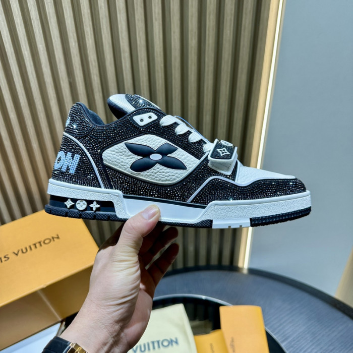 LOU VUIT SKATE LVSK-0005