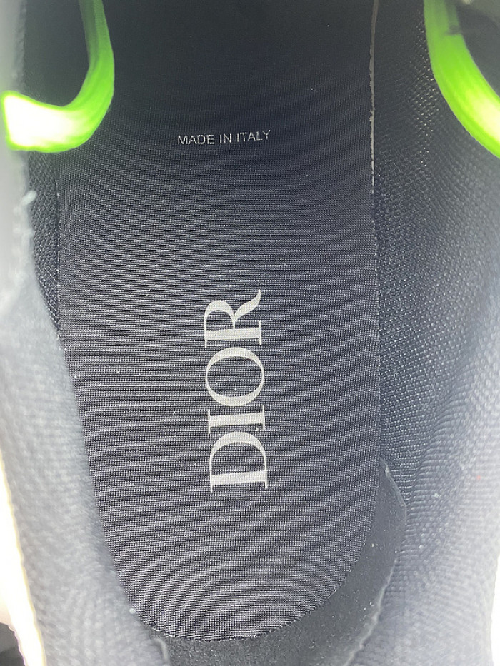 DR B22 TRAINER SNEAKERS