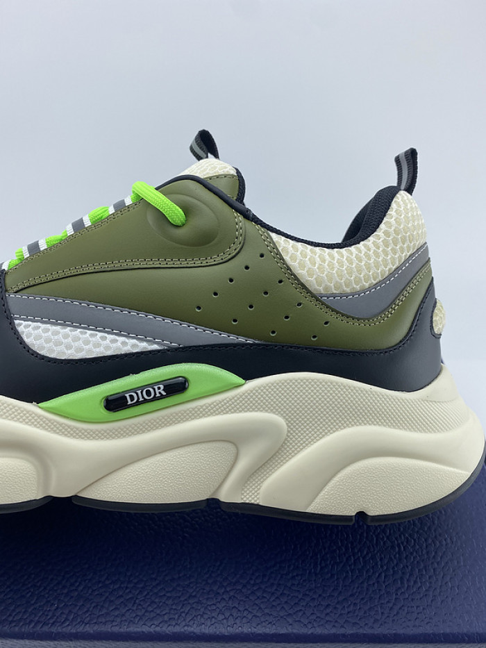 DR B22 TRAINER SNEAKERS