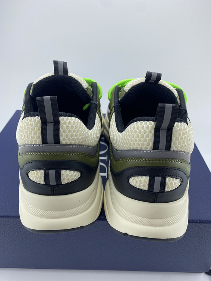 DR B22 TRAINER SNEAKERS