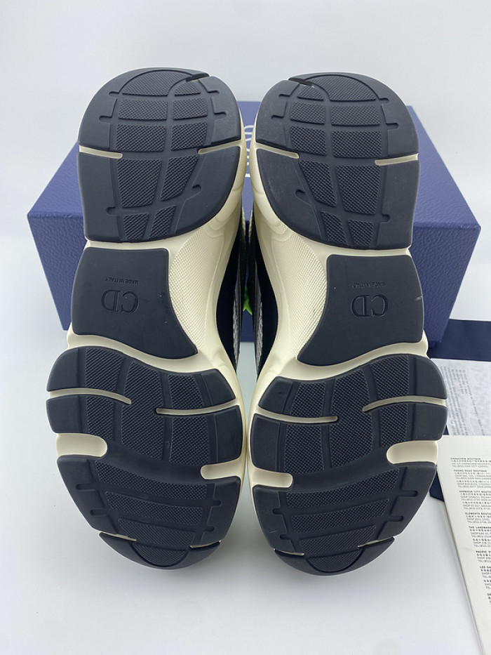 DR B22 TRAINER SNEAKERS