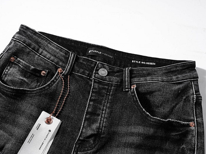 P*URPLE JEANS PEJS-019
