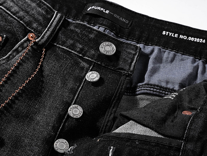 P*URPLE JEANS PEJS-019