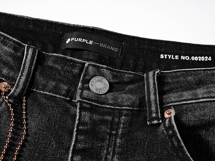 P*URPLE JEANS PEJS-019