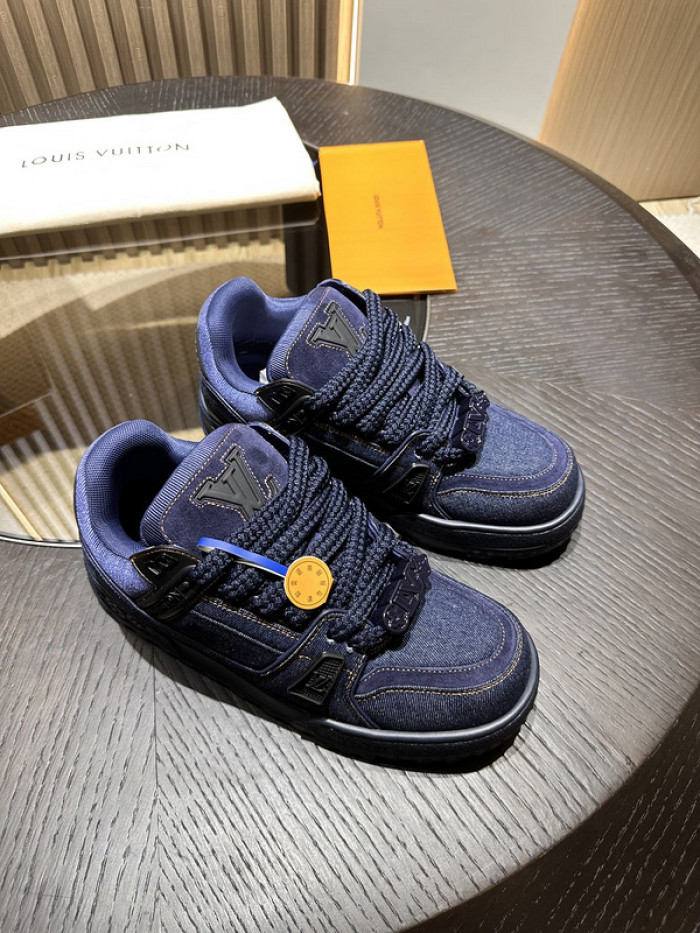 LOU VUIT SNEAKERS LVSS-0314