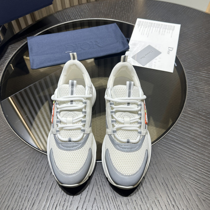 DR B22 TRAINER SNEAKERS DRB22-073