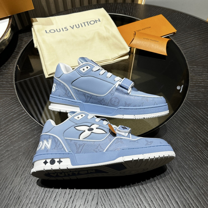 LOU VUIT SKATE LVSK-0018