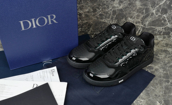 DR B27 SNEAKER DRBS-039
