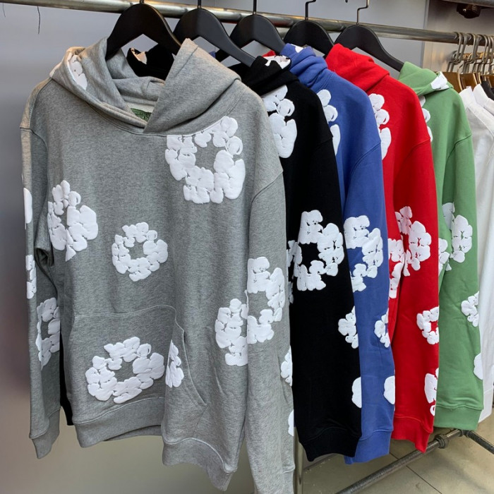 D*ENIM T*EARS CLOTHES DMTS-001