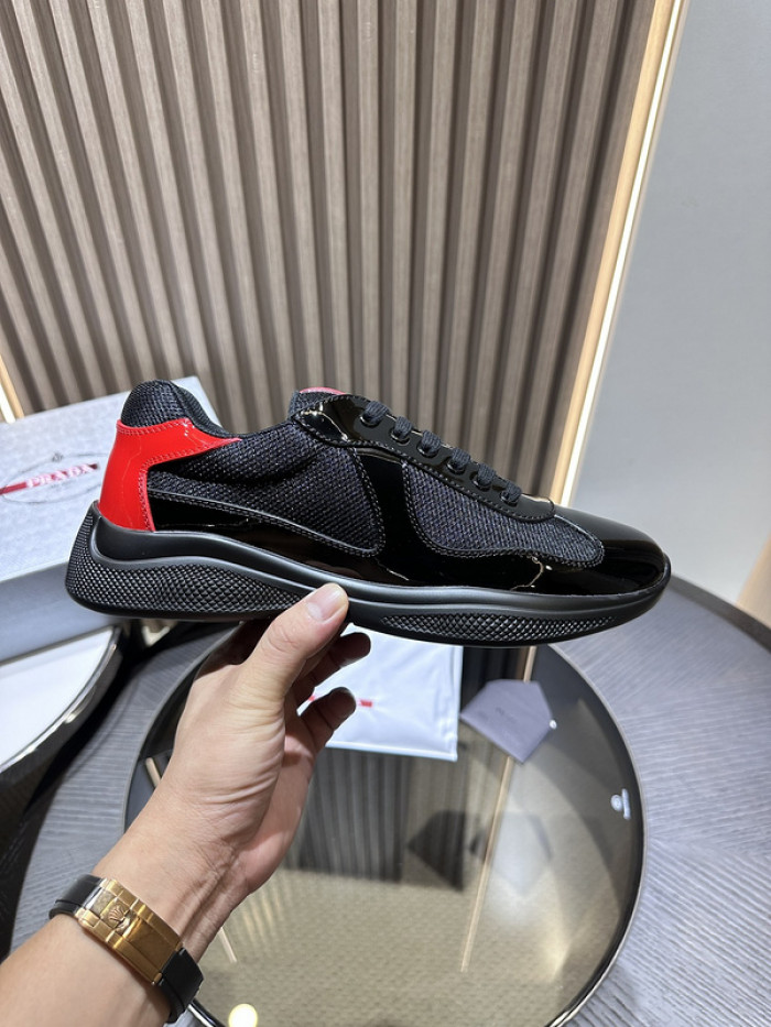 PRA SNEAKER PRA-118