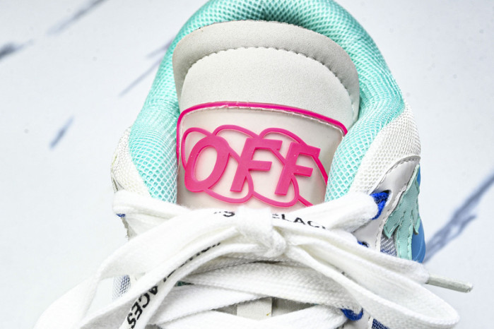 OW C/O​ ODSY-1000 SNEAKERS OW-044