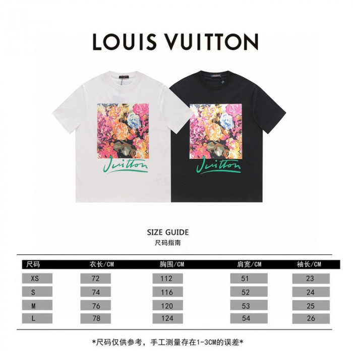 LVT T-SHIRTS LVT-008