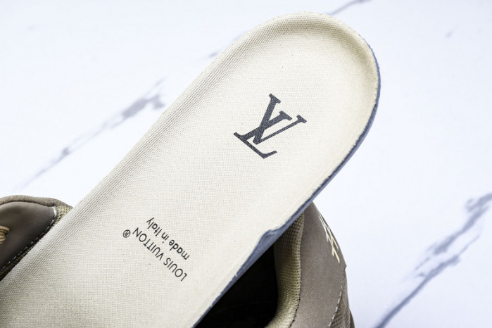 LVT SNEAKERS LVSRS-0030