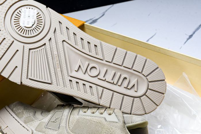 LVT SNEAKERS LVSRS-0030
