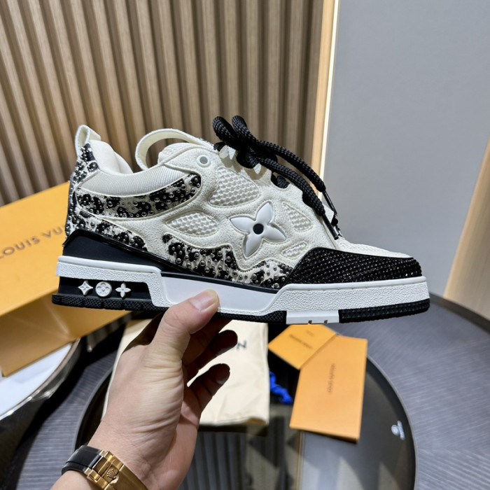LOU VUIT SNEAKERS LVSS-0354