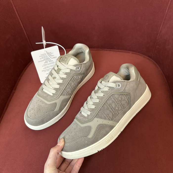 DR B27 SNEAKER DRBS-037