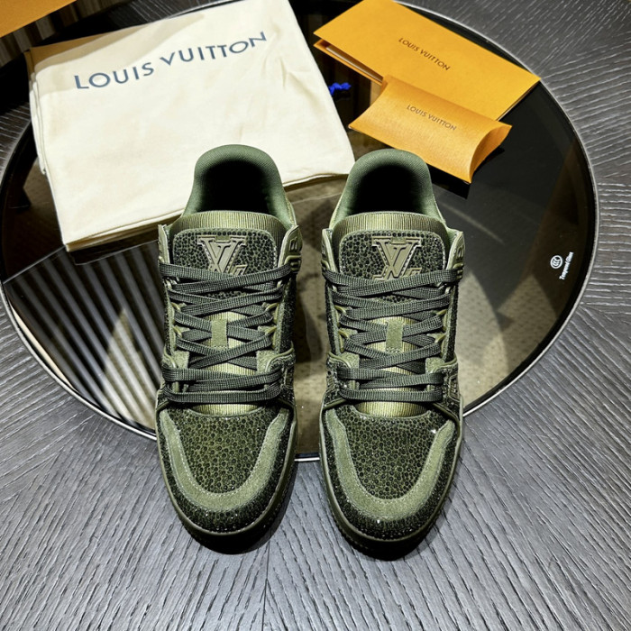 LVT SNEAKERS LVSRS-0032