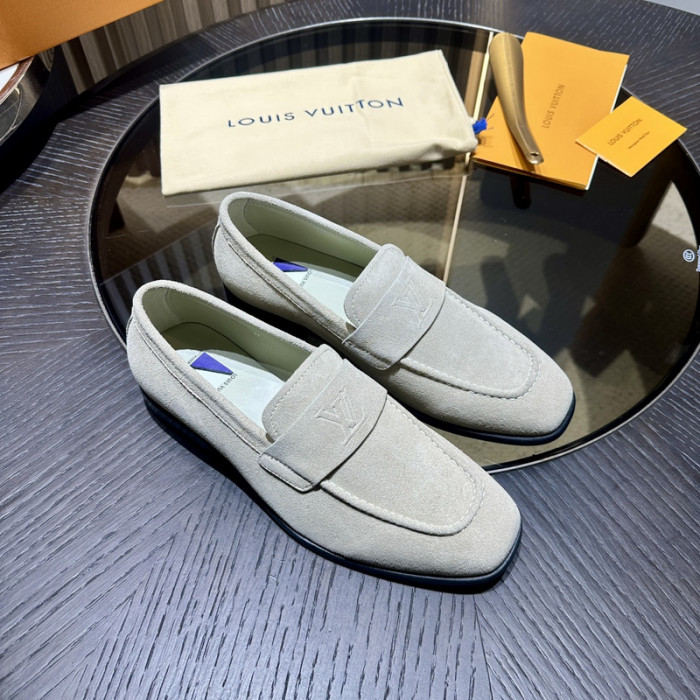 L**V**T* LOAFERS LVTLS-002