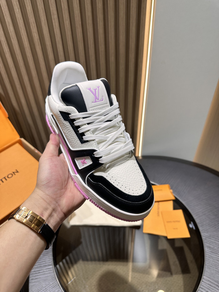 LOU VUIT SNEAKERS LVSS-0302