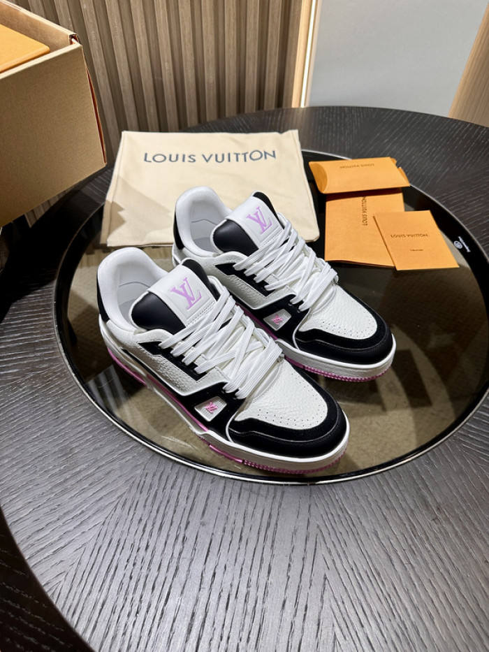 LOU VUIT SNEAKERS LVSS-0302
