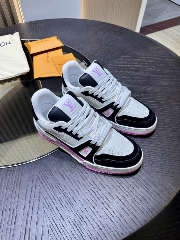 LOU VUIT SNEAKERS LVSS-0302