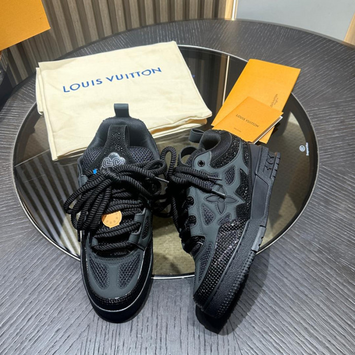 LOU VUIT SKATE LVSK-0007