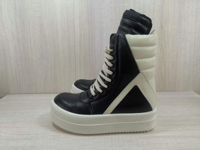 RICK OWEN.S SNEAKER RO-210