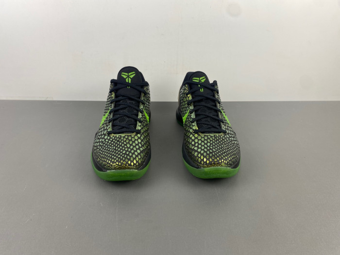 Nike Kobe 6 