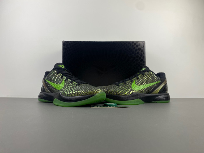 Nike Kobe 6 