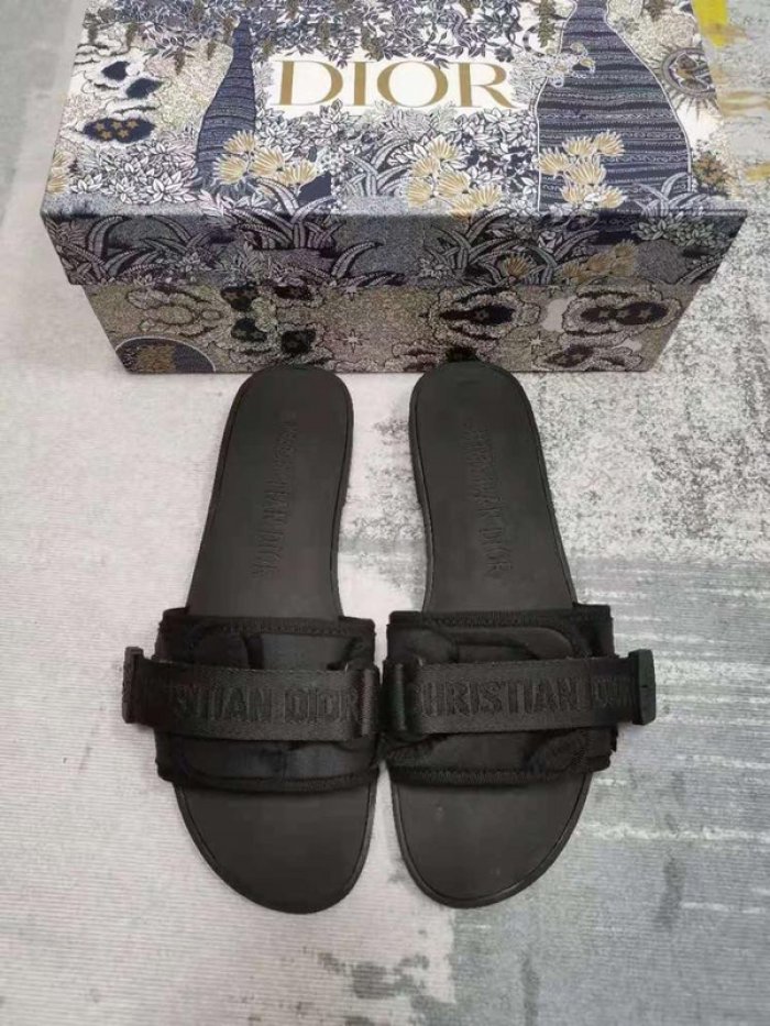 DIOR SLIDES DS-039