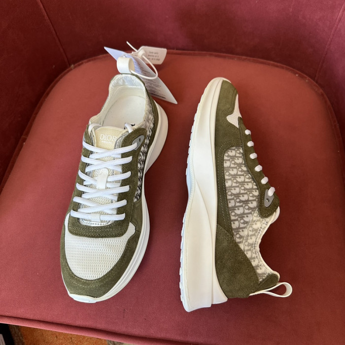 DR B25 TRAINER SNEAKERS DRB25-019