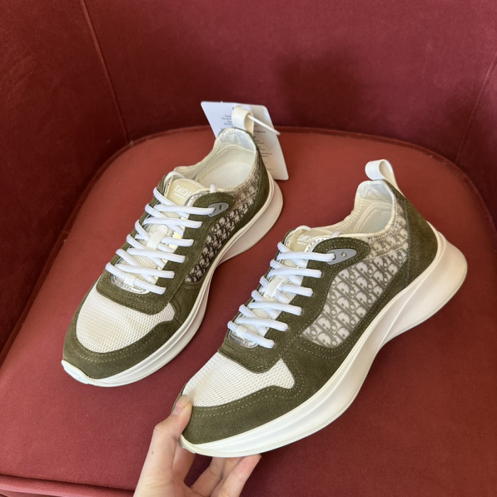 DR B25 TRAINER SNEAKERS DRB25-019