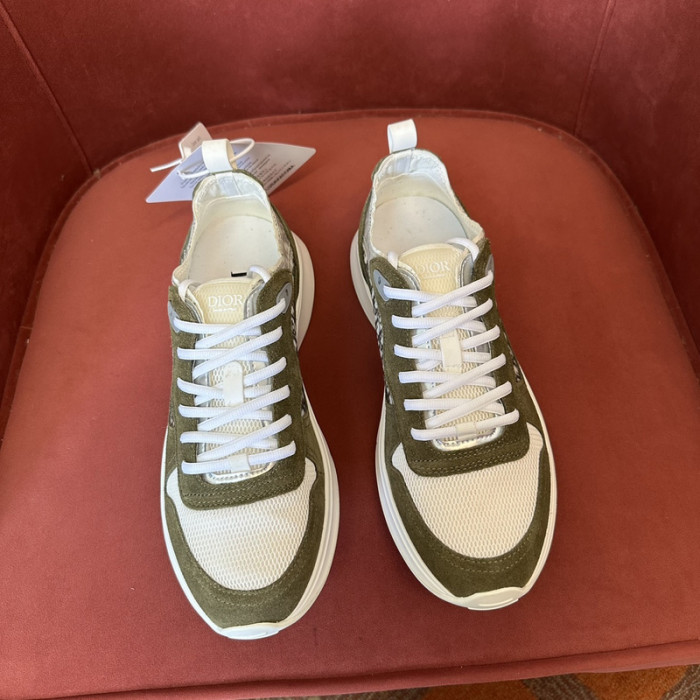 DR B25 TRAINER SNEAKERS DRB25-019