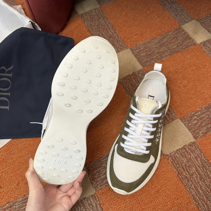 DR B25 TRAINER SNEAKERS DRB25-019