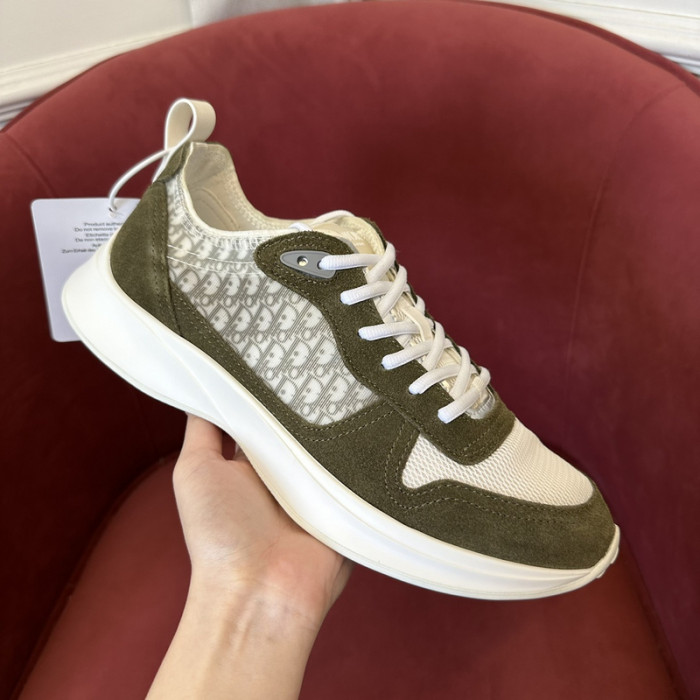 DR B25 TRAINER SNEAKERS DRB25-019