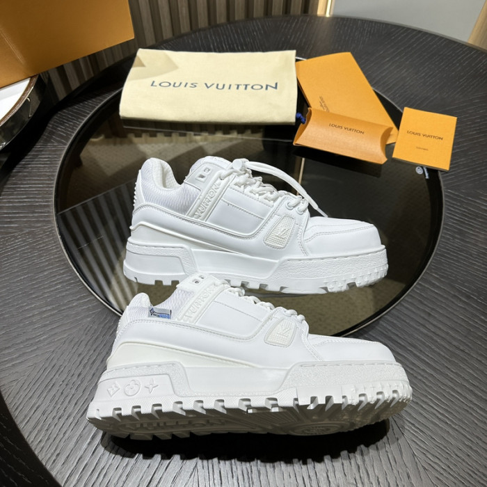 LOU VUIT SNEAKERS LVSS-0370