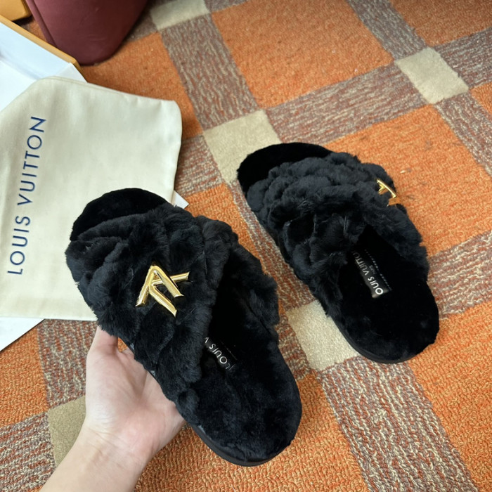LO** VUI* SANDALS LV-170077