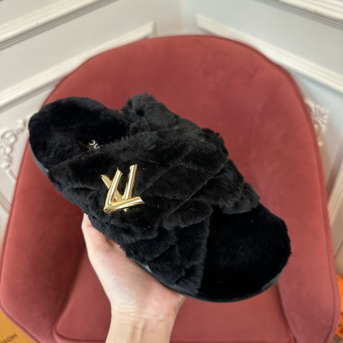 LO** VUI* SANDALS LV-170077