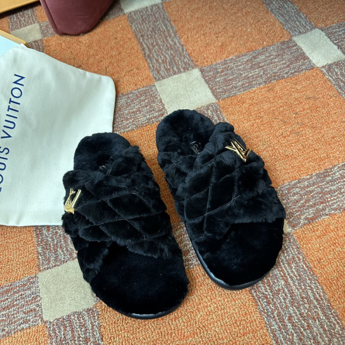 LO** VUI* SANDALS LV-170077