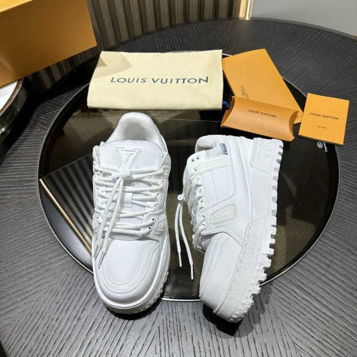 LOU VUIT SNEAKERS LVSS-0370
