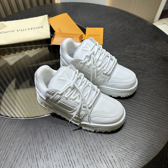 LOU VUIT SNEAKERS LVSS-0370